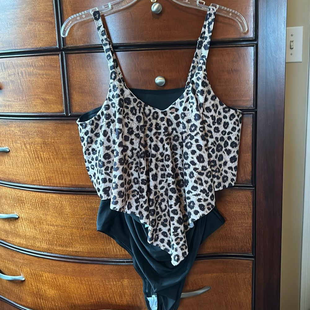 Bathing suit